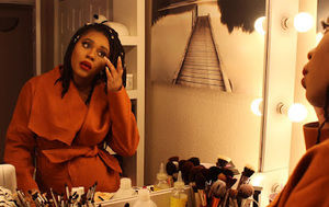 Meet your Posher, Jasmine